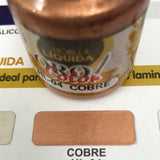 Hojilla Liquida Oro Color 30ml