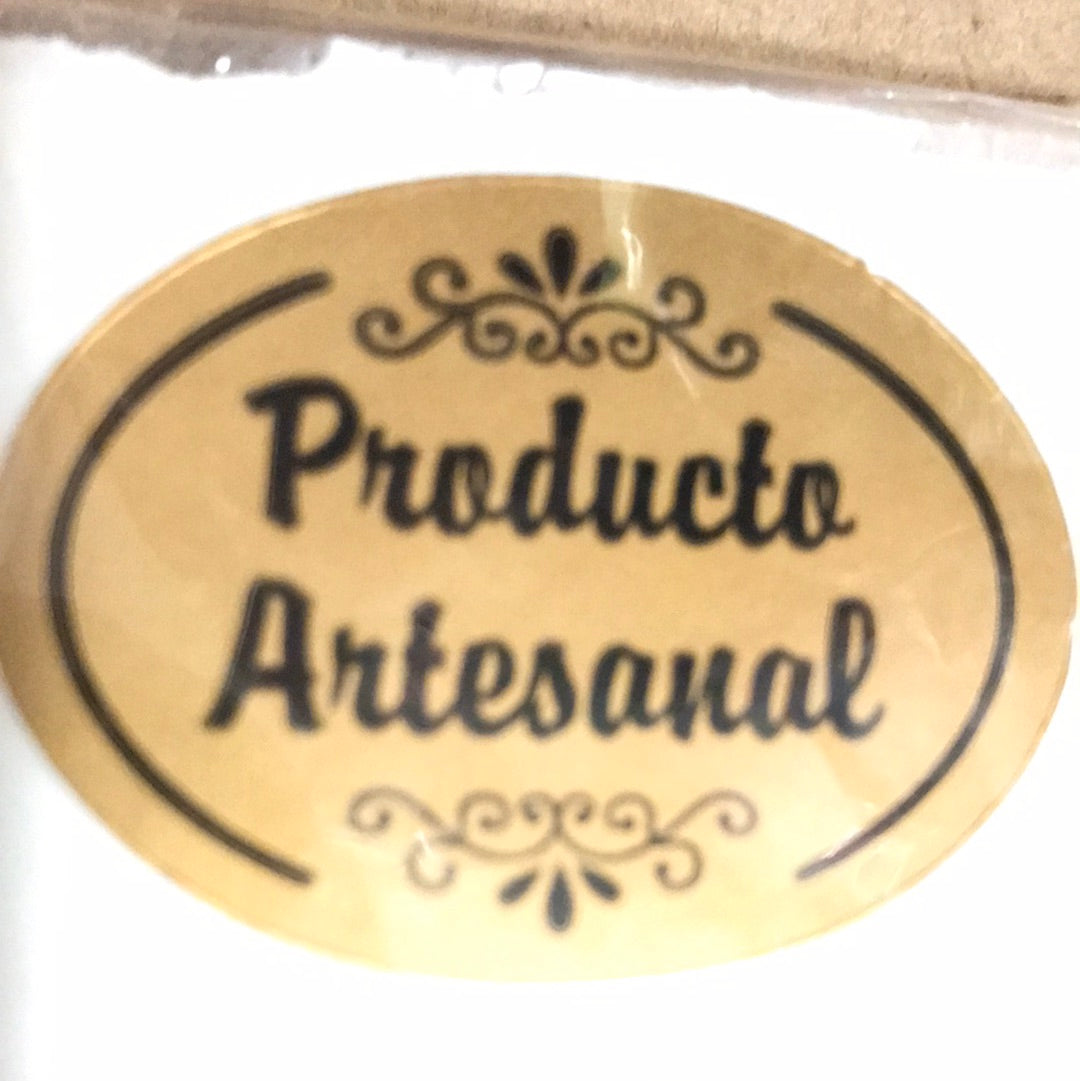 La Casa del Artesano-Chalkboard stickers etiquetas autoadhesivas