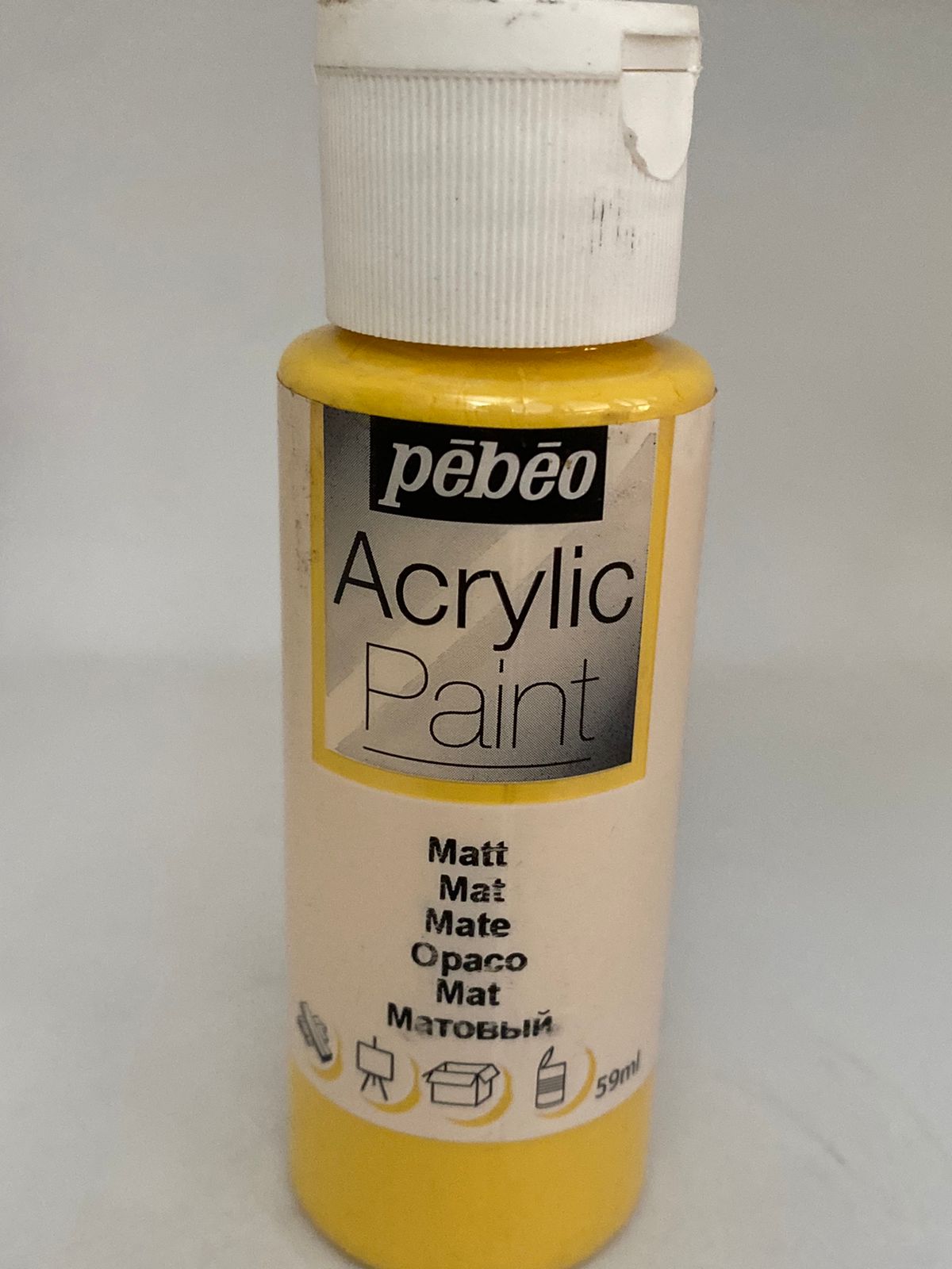 PINTURA ACRÍLICA 59ml 3_mango mate