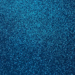 GOMA EVA GLITTER TAMAÑO 20x30cm CELESTE-LIGHT BLUE
