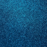 GOMA EVA GLITTER TAMAÑO 20x30cm CELESTE-LIGHT BLUE