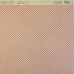 Lámina Graphic 45 Doble 30x30cm Scrapbooking USA - Cafe Parisian Collection