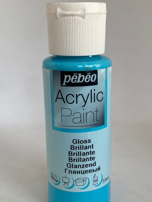 PINTURA ACRÍLICA 59ml 52_azul laguna brillante