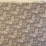 Lámina Graphic 45 Doble 30x30cm Scrapbooking USA - Safari Adventure Collection
