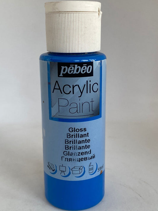 PINTURA ACRÍLICA 59ml 50_azul ultramar