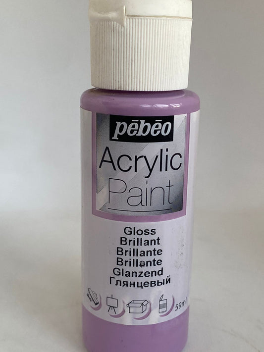 PINTURA ACRÍLICA 59ml 65_purpura brillante