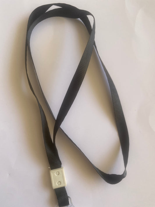 CINTAS LANYARD PARA CREDENCIALES