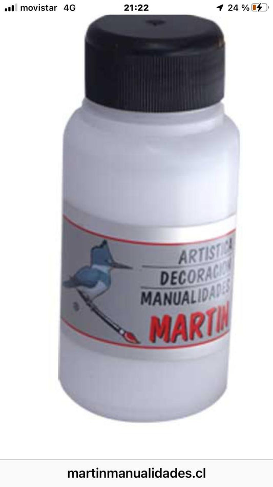 ACRILICO MODIFICADO 60 ML