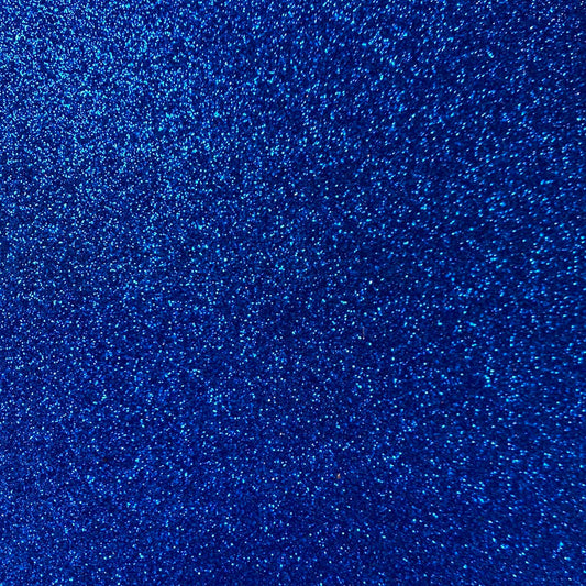 GOMA EVA GLITTER TAMAÑO 44x58 cm AZUL TURQUESA