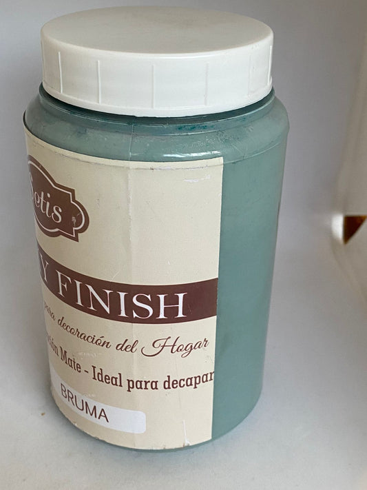 Chalky Finish Setis Mate Efecto TIZA 500 ML BRUMA