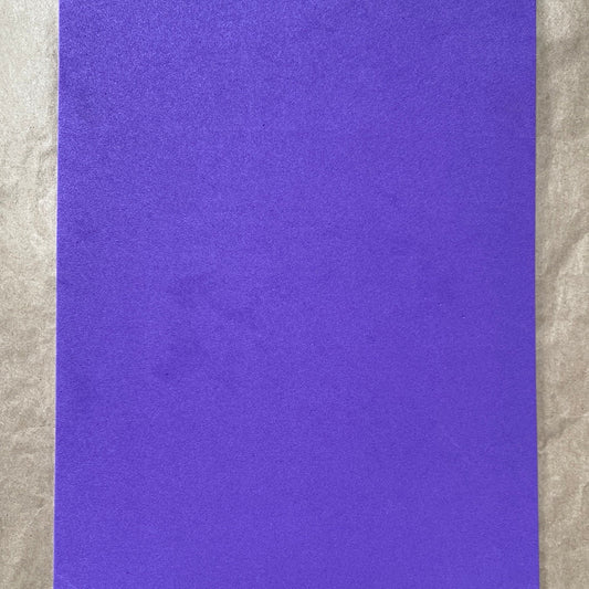 GOMA EVA PLIEGO TAMAÑO 40x60cm PURPURA