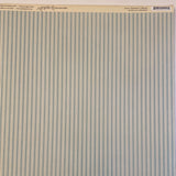 Lámina Graphic 45 Doble 30x30cm Scrapbooking USA - Sweet Sentiments Collection