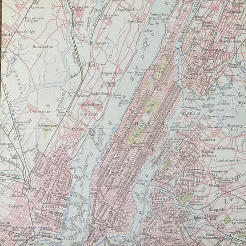 LAMINA DOBLE DECOSCRAPP-DECOUPAGE 30 x30 - CITY MAPS- PREMIUM STACK