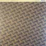 Lámina Graphic 45 Doble 30x30cm Scrapbooking USA - Bird Song Collection