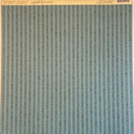 Lámina Graphic 45 Doble 30x30cm Scrapbooking USA - Bird Song Collection