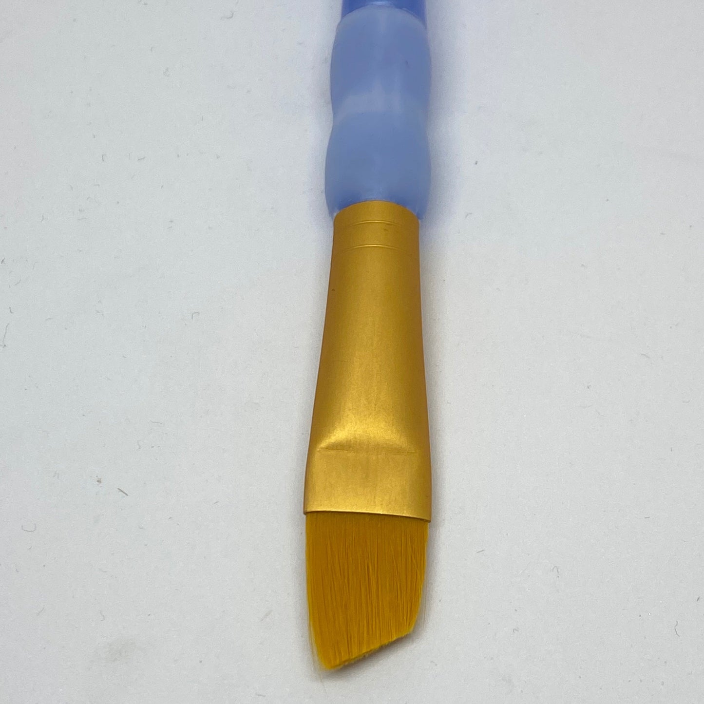 PINCEL ANGULAR CELESTE ROYAL 5/8