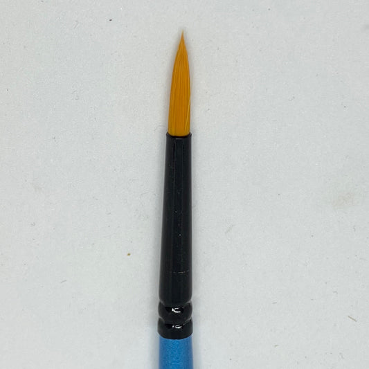 PINCEL LINER AZUL 6