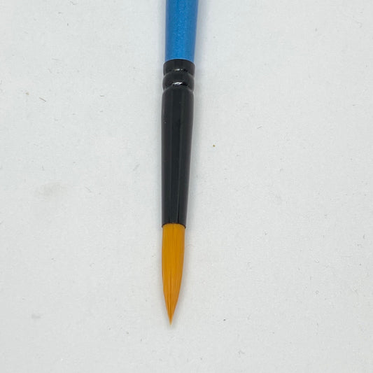 PINCEL LINER AZUL 9