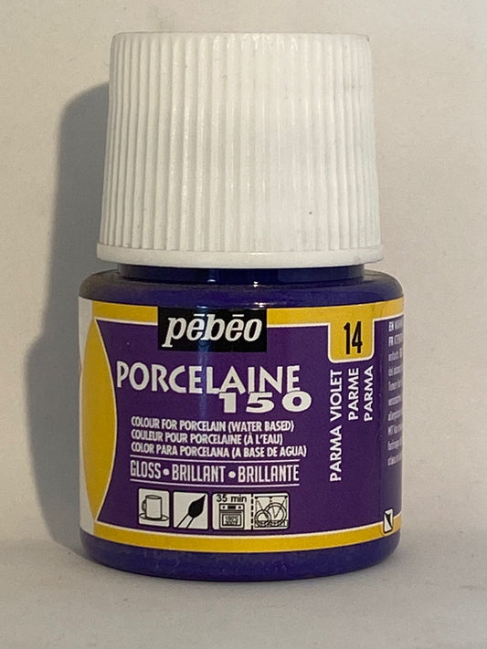 PORCELAINE 150 PEBEO 45ML / PARMA