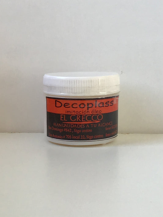 DECOPLASS GRECCO 50ML