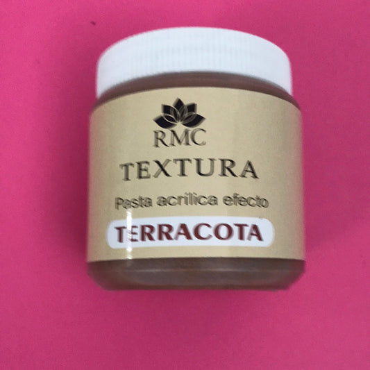 TEXTURA TERRACOTA RMC