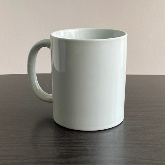 TAZA LOZA BLANCA