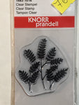 TIMBRES SELLOS CHICOS KNORR PRANDELL USA
