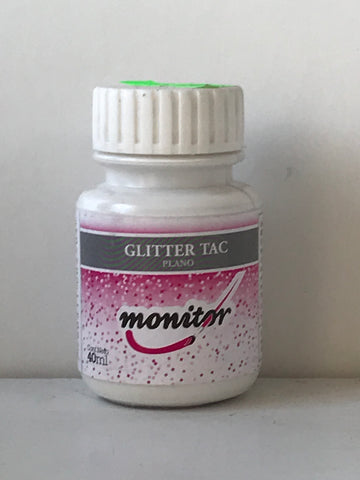 GLITTER TAC MONITOR 40 ML